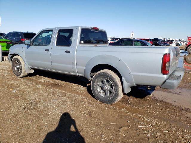 Photo 1 VIN: 1N6ED29X32C361517 - NISSAN FRONTIER 