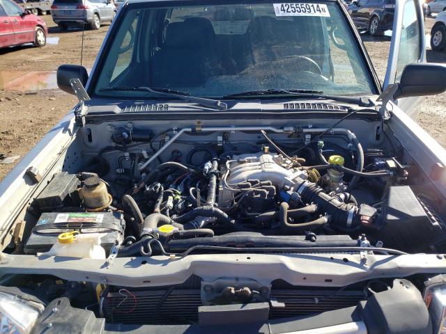 Photo 10 VIN: 1N6ED29X32C361517 - NISSAN FRONTIER 