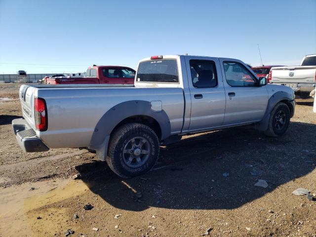 Photo 2 VIN: 1N6ED29X32C361517 - NISSAN FRONTIER 