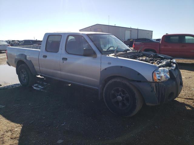 Photo 3 VIN: 1N6ED29X32C361517 - NISSAN FRONTIER 