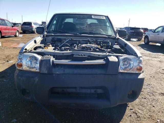 Photo 4 VIN: 1N6ED29X32C361517 - NISSAN FRONTIER 