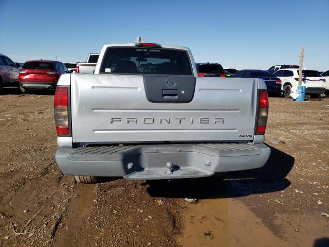 Photo 5 VIN: 1N6ED29X32C361517 - NISSAN FRONTIER 