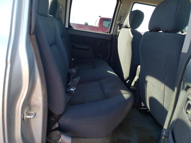 Photo 9 VIN: 1N6ED29X32C361517 - NISSAN FRONTIER 