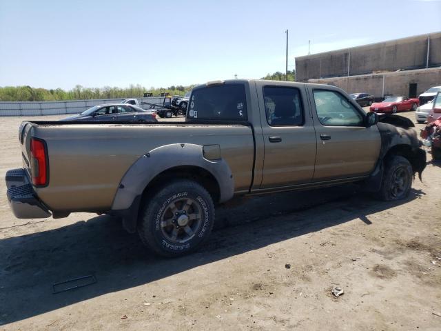 Photo 2 VIN: 1N6ED29X32C379533 - NISSAN FRONTIER 