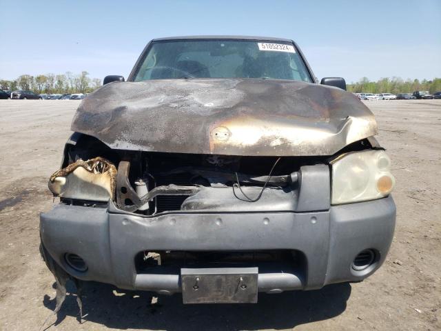 Photo 4 VIN: 1N6ED29X32C379533 - NISSAN FRONTIER 