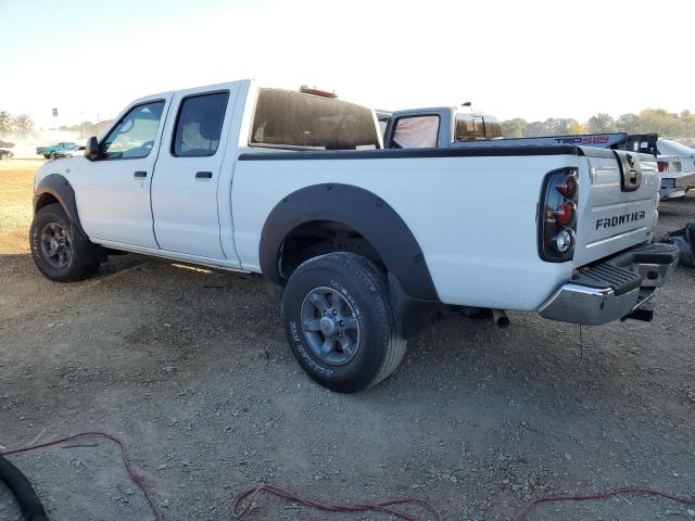 Photo 1 VIN: 1N6ED29X32C381346 - NISSAN FRONTIER C 