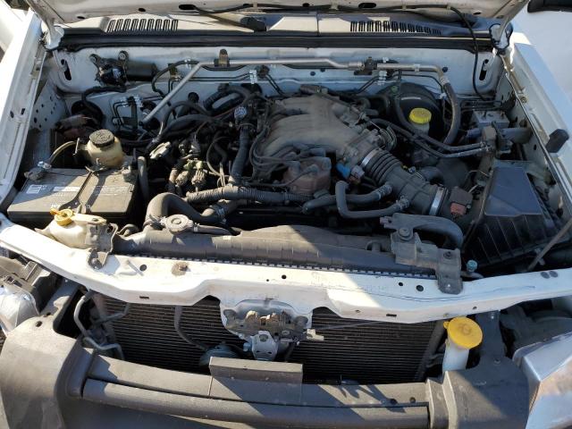 Photo 10 VIN: 1N6ED29X32C381346 - NISSAN FRONTIER C 