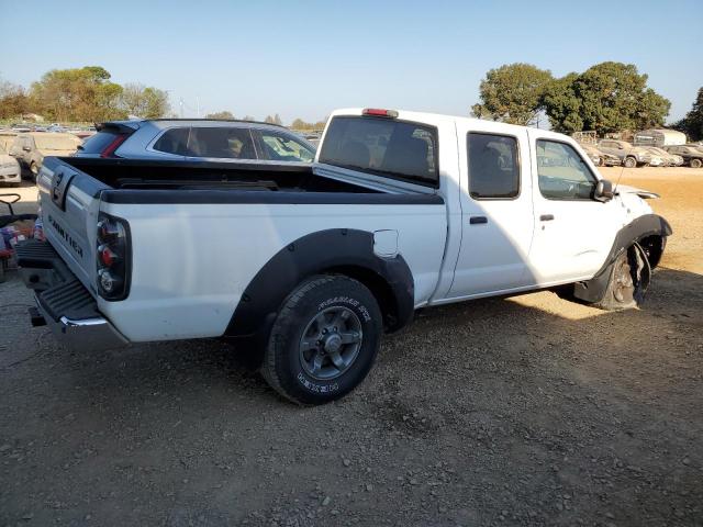 Photo 2 VIN: 1N6ED29X32C381346 - NISSAN FRONTIER C 