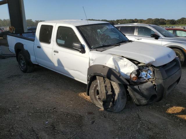 Photo 3 VIN: 1N6ED29X32C381346 - NISSAN FRONTIER C 