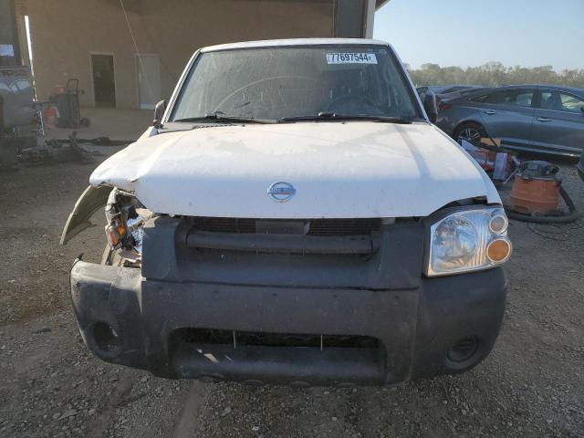 Photo 4 VIN: 1N6ED29X32C381346 - NISSAN FRONTIER C 