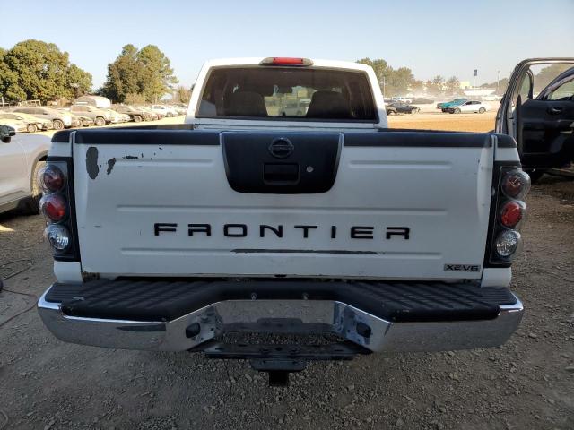 Photo 5 VIN: 1N6ED29X32C381346 - NISSAN FRONTIER C 