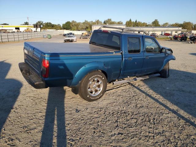 Photo 2 VIN: 1N6ED29X33C416503 - NISSAN FRONTIER 