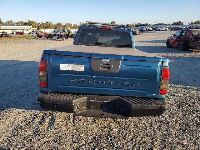 Photo 5 VIN: 1N6ED29X33C416503 - NISSAN FRONTIER 