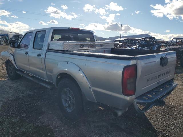 Photo 1 VIN: 1N6ED29X34C461748 - NISSAN FRONTIER 