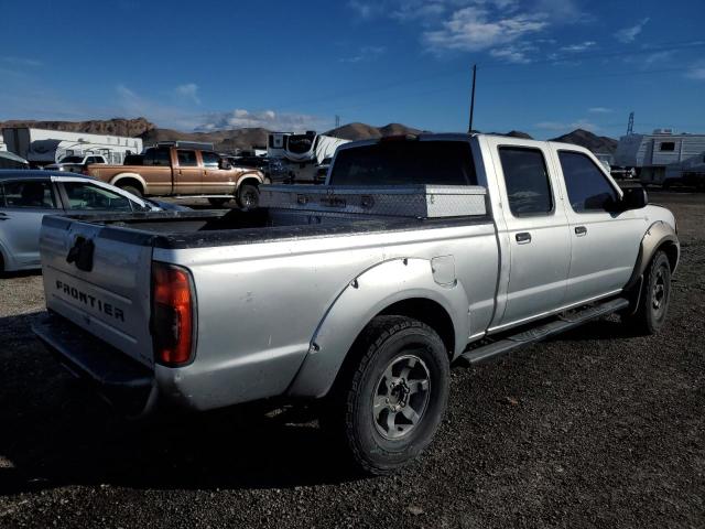 Photo 2 VIN: 1N6ED29X34C461748 - NISSAN FRONTIER 