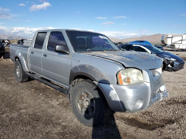 Photo 3 VIN: 1N6ED29X34C461748 - NISSAN FRONTIER 