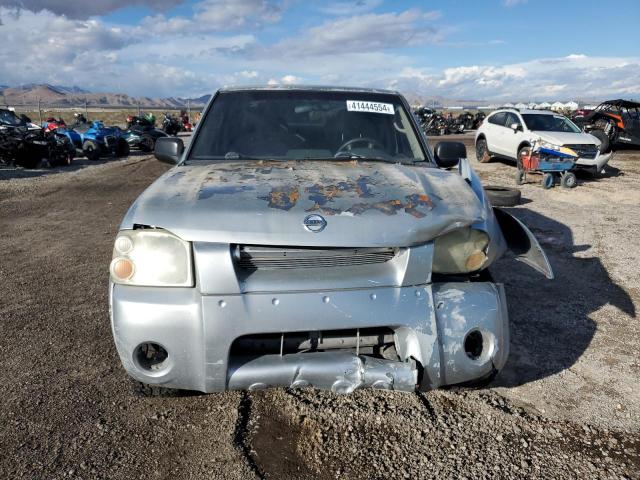 Photo 4 VIN: 1N6ED29X34C461748 - NISSAN FRONTIER 