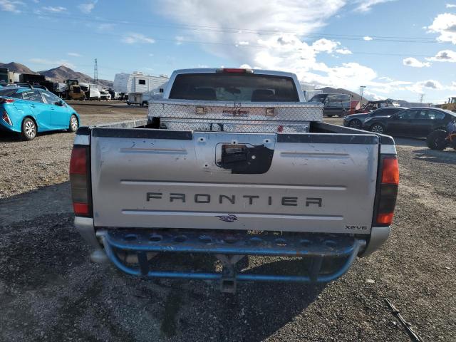 Photo 5 VIN: 1N6ED29X34C461748 - NISSAN FRONTIER 