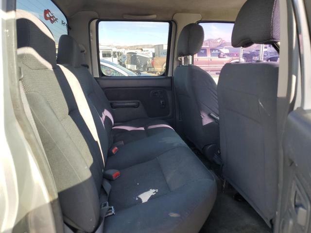 Photo 9 VIN: 1N6ED29X34C461748 - NISSAN FRONTIER 