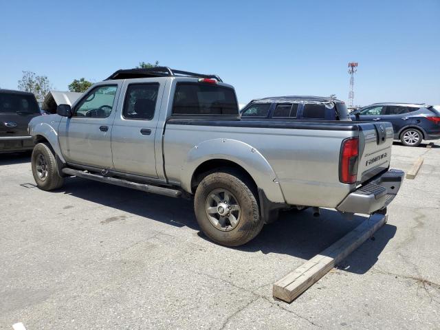 Photo 1 VIN: 1N6ED29X34C463550 - NISSAN FRONTIER 