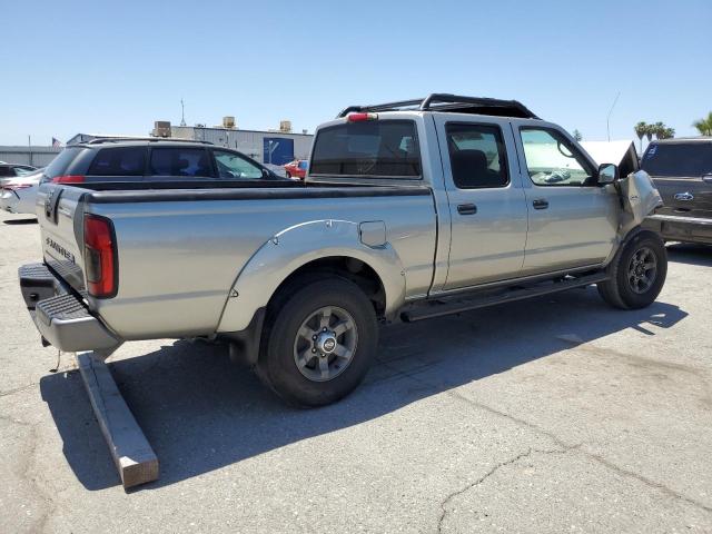 Photo 2 VIN: 1N6ED29X34C463550 - NISSAN FRONTIER 