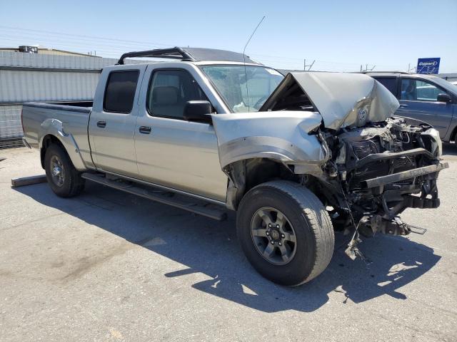 Photo 3 VIN: 1N6ED29X34C463550 - NISSAN FRONTIER 