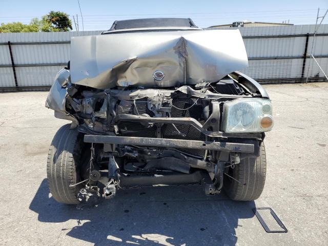 Photo 4 VIN: 1N6ED29X34C463550 - NISSAN FRONTIER 