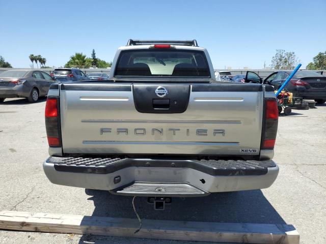 Photo 5 VIN: 1N6ED29X34C463550 - NISSAN FRONTIER 