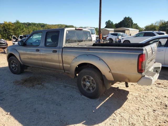 Photo 1 VIN: 1N6ED29X34C477741 - NISSAN FRONTIER C 