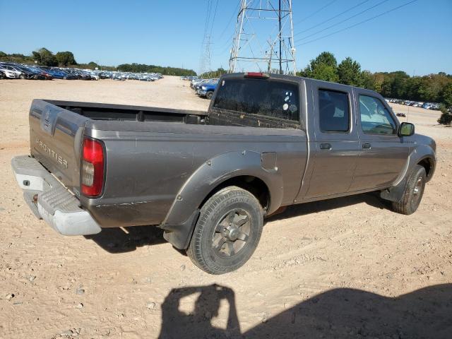 Photo 2 VIN: 1N6ED29X34C477741 - NISSAN FRONTIER C 