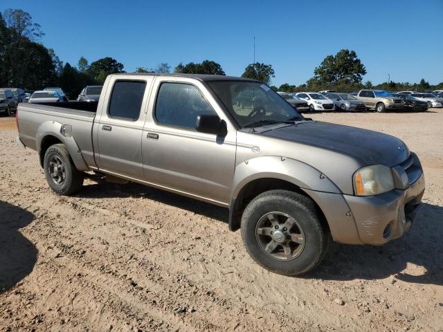 Photo 3 VIN: 1N6ED29X34C477741 - NISSAN FRONTIER C 