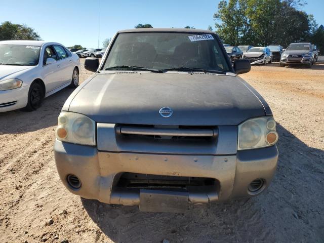 Photo 4 VIN: 1N6ED29X34C477741 - NISSAN FRONTIER C 