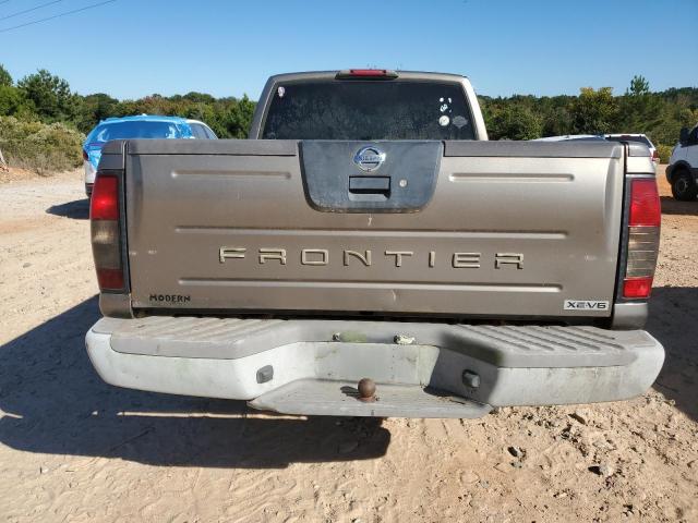 Photo 5 VIN: 1N6ED29X34C477741 - NISSAN FRONTIER C 