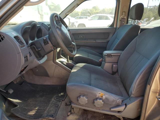 Photo 6 VIN: 1N6ED29X34C477741 - NISSAN FRONTIER C 