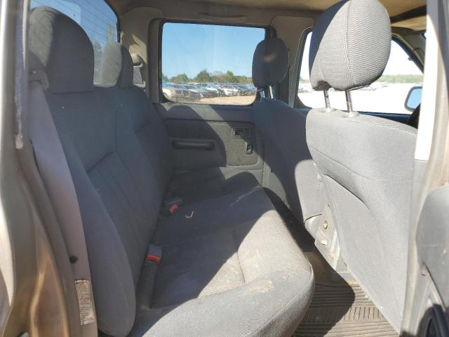 Photo 9 VIN: 1N6ED29X34C477741 - NISSAN FRONTIER C 