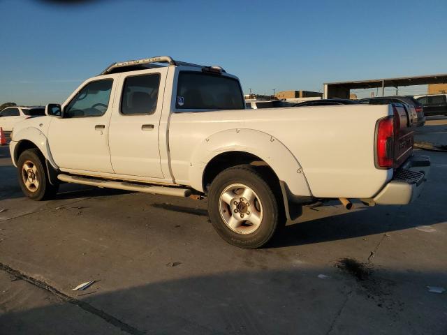 Photo 1 VIN: 1N6ED29X42C348386 - NISSAN FRONTIER C 