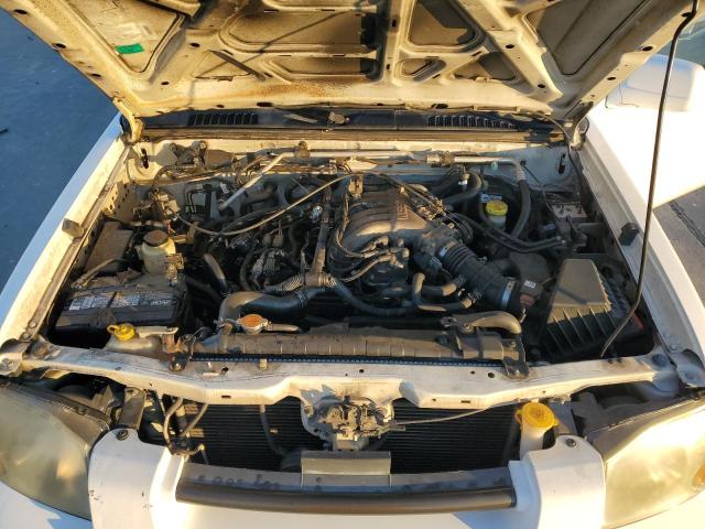 Photo 10 VIN: 1N6ED29X42C348386 - NISSAN FRONTIER C 