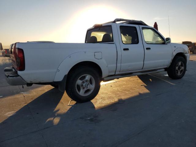 Photo 2 VIN: 1N6ED29X42C348386 - NISSAN FRONTIER C 