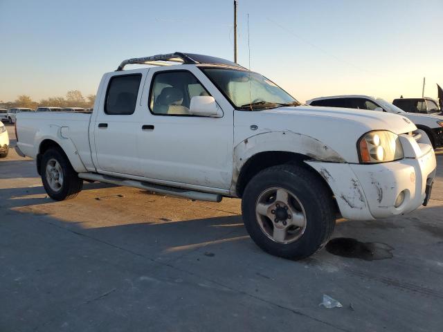 Photo 3 VIN: 1N6ED29X42C348386 - NISSAN FRONTIER C 