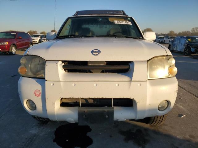 Photo 4 VIN: 1N6ED29X42C348386 - NISSAN FRONTIER C 