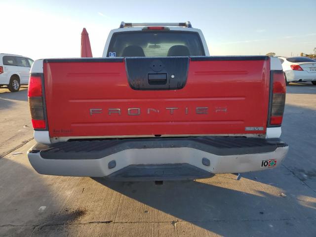 Photo 5 VIN: 1N6ED29X42C348386 - NISSAN FRONTIER C 