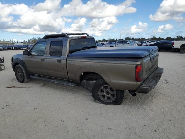 Photo 1 VIN: 1N6ED29X42C367939 - NISSAN FRONTIER 