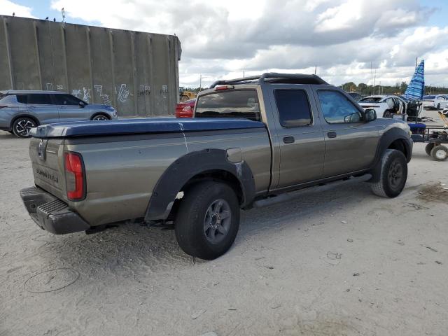 Photo 2 VIN: 1N6ED29X42C367939 - NISSAN FRONTIER 