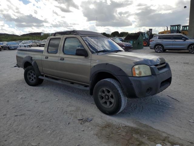 Photo 3 VIN: 1N6ED29X42C367939 - NISSAN FRONTIER 