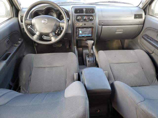 Photo 7 VIN: 1N6ED29X42C367939 - NISSAN FRONTIER 