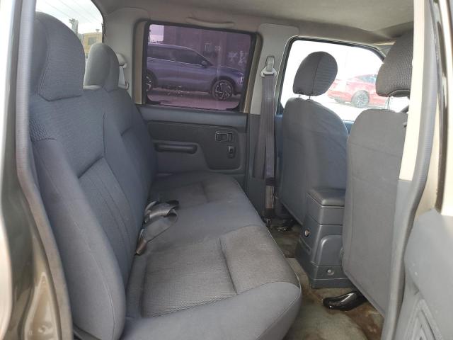 Photo 9 VIN: 1N6ED29X42C367939 - NISSAN FRONTIER 