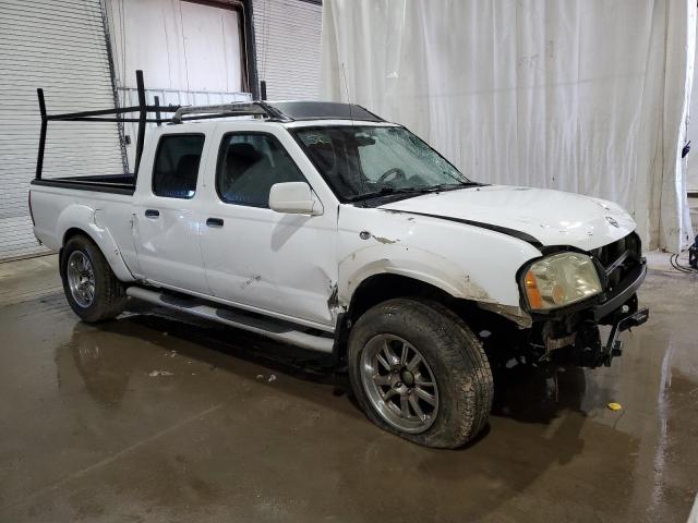 Photo 3 VIN: 1N6ED29X42C379153 - NISSAN FRONTIER 