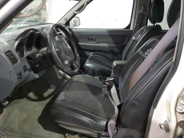 Photo 6 VIN: 1N6ED29X42C379153 - NISSAN FRONTIER 