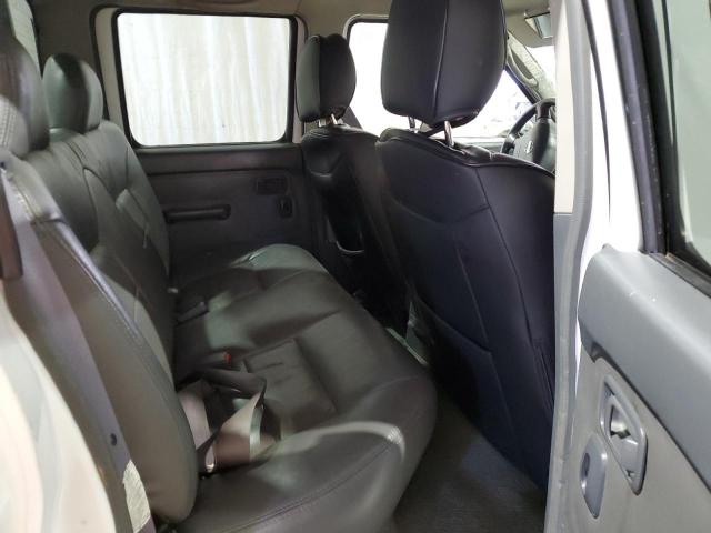 Photo 9 VIN: 1N6ED29X42C379153 - NISSAN FRONTIER 