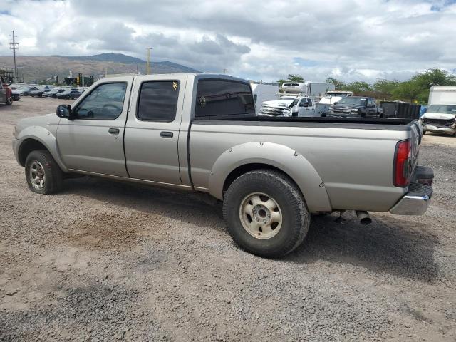 Photo 1 VIN: 1N6ED29X53C416180 - NISSAN FRONTIER C 